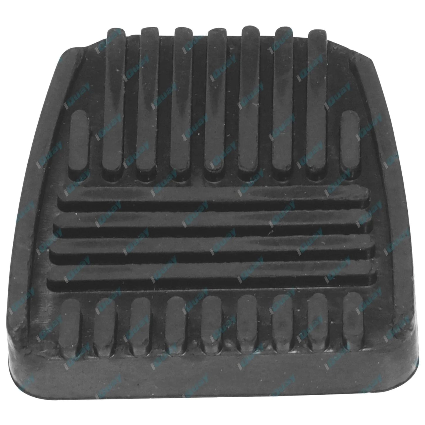 Clutch + Brake Pedal Pad Rubbers for Camry SV11 SV20 SV21 SV22 83-92 Manual