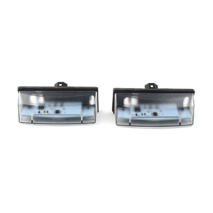 Inner Front Head A Column Frame Triangle Molding Cover Trim for Toyota CHR (2017–2023)