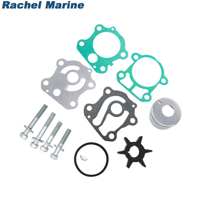 Water Pump Impeller Kit for Yamaha 50-70 HP Outboard