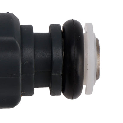 Set of 4 Fuel Injectors 7561277 13537561277 for BMW 320i N45 N46N (2006–2013)