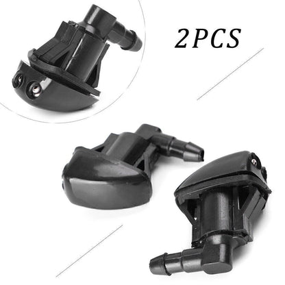 Black Ignition Button Ring Trim for Jeep Grand Cherokee (2011–2021)