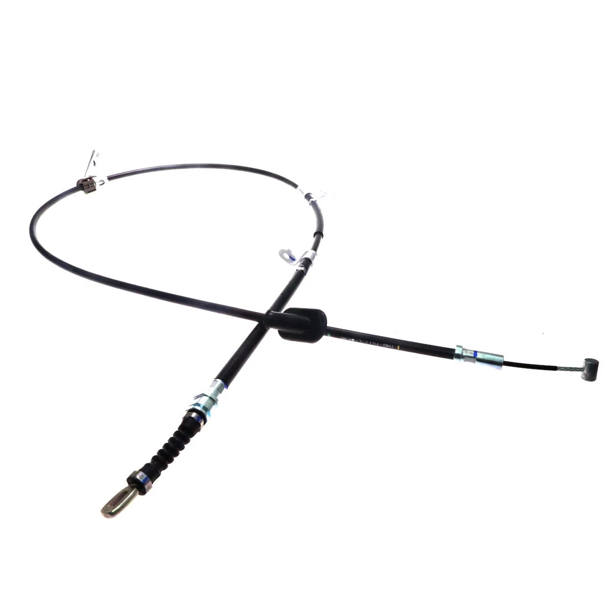Rear Disc Hand Brake Cables for Honda City GM1 GM2 GM3 (2008–2010) Pair