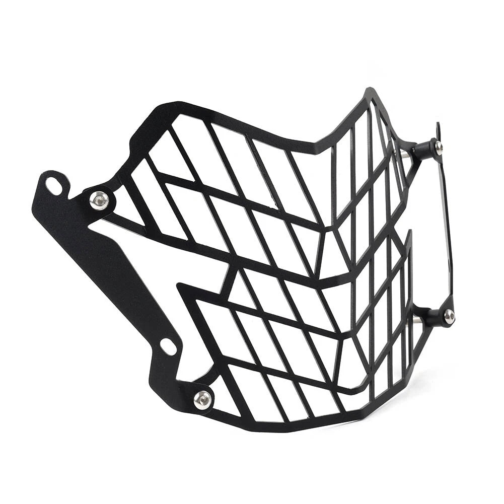 Headlight Guard Grill Protector for Yamaha Tenere 700 (2019–2022)