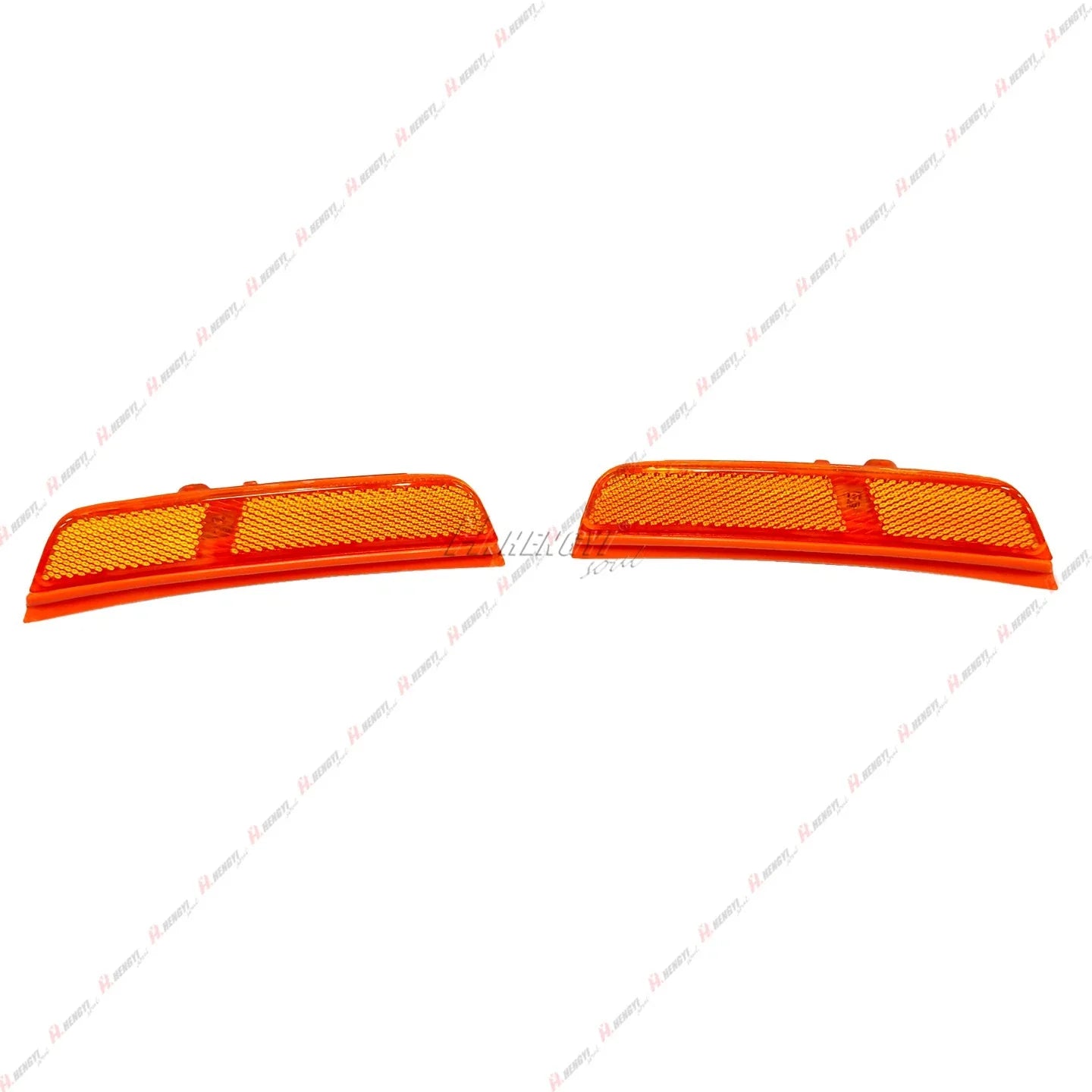 Front Bumper Side Marker Light Lamp for Jeep Grand Cherokee (2021–2025)
