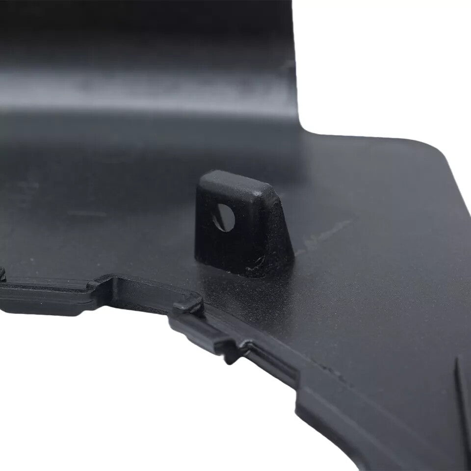 Left Driver Seat Trim Panel for Jeep Grand Cherokee (2008–2010)