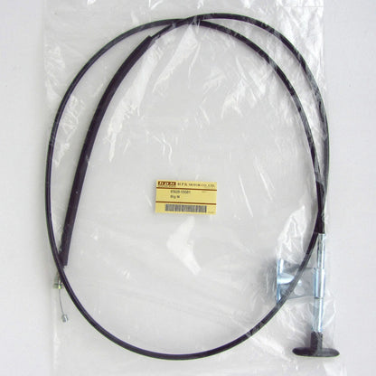 Hood Release Cable for Nissan Navara D21 Hardbody Ute (1997-2001)