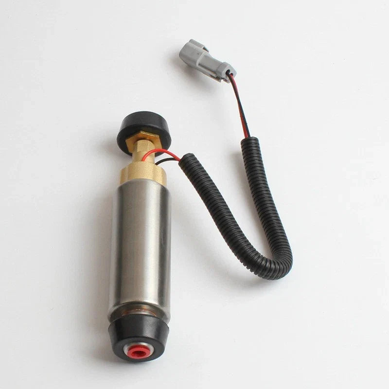 Fuel Transfer Pump 3.9L/5.9L Cummins 24V (1998–2007)