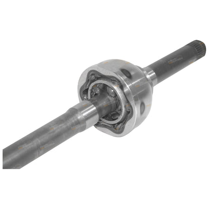 LH CV Joint and Axle Shaft for Toyota Landcruiser HZJ105 FZJ105 (1998–2007)