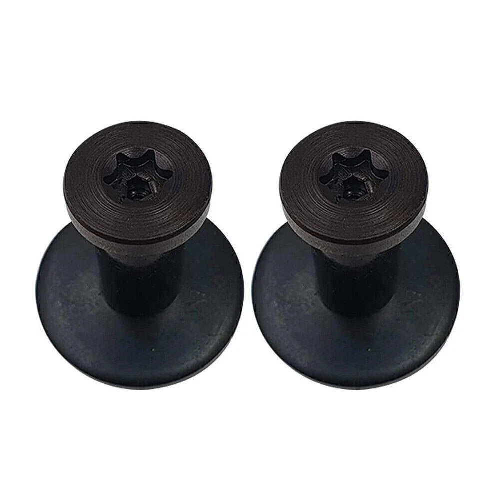 Tailgate Door Latch Striker Bolt Set for Chevy GMC Cadillac Hummer (2000-2010)