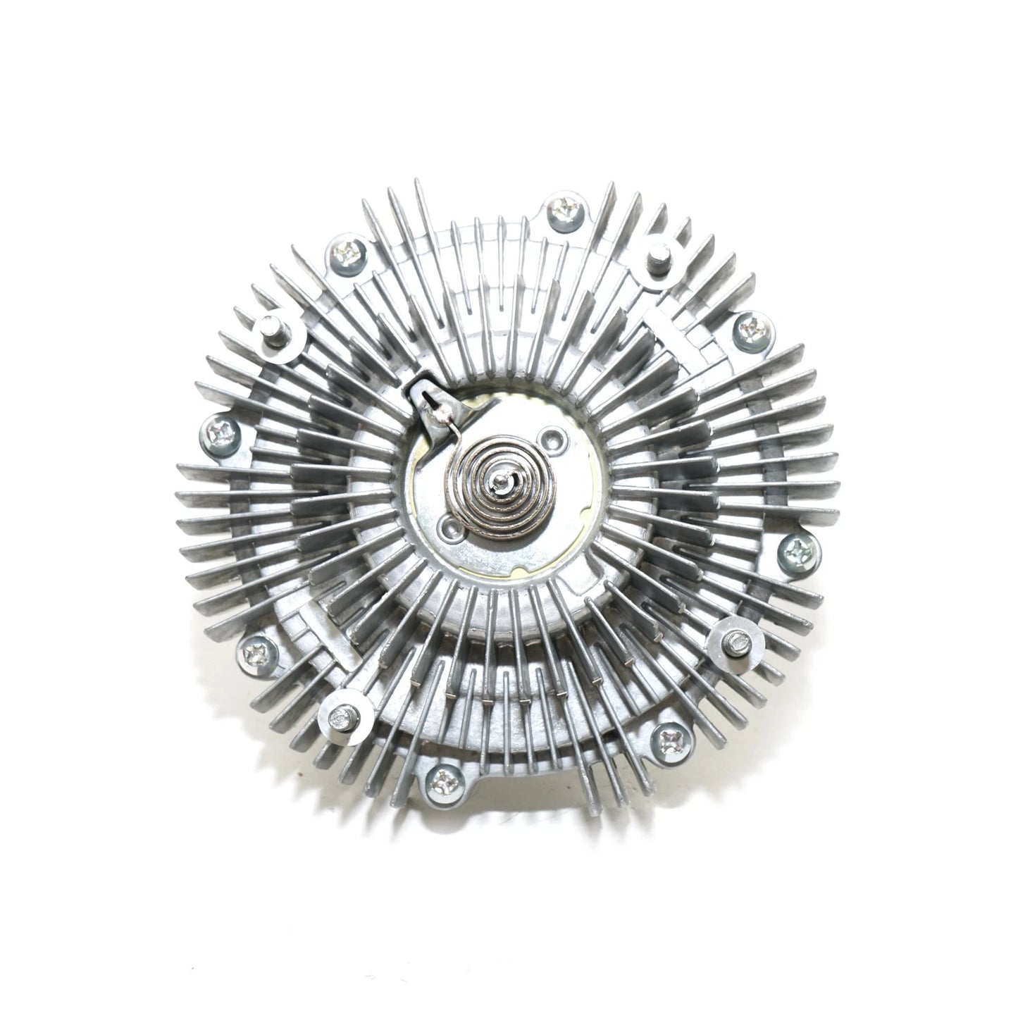 Fluid Coupling Assembly for Toyota Fortuner (2005–2012)