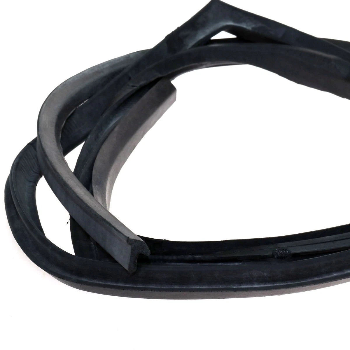 Weatherstrip for Toyota Land Cruiser BJ40 BJ43 FJ40 FJ43 HJ45 (1960–1984)