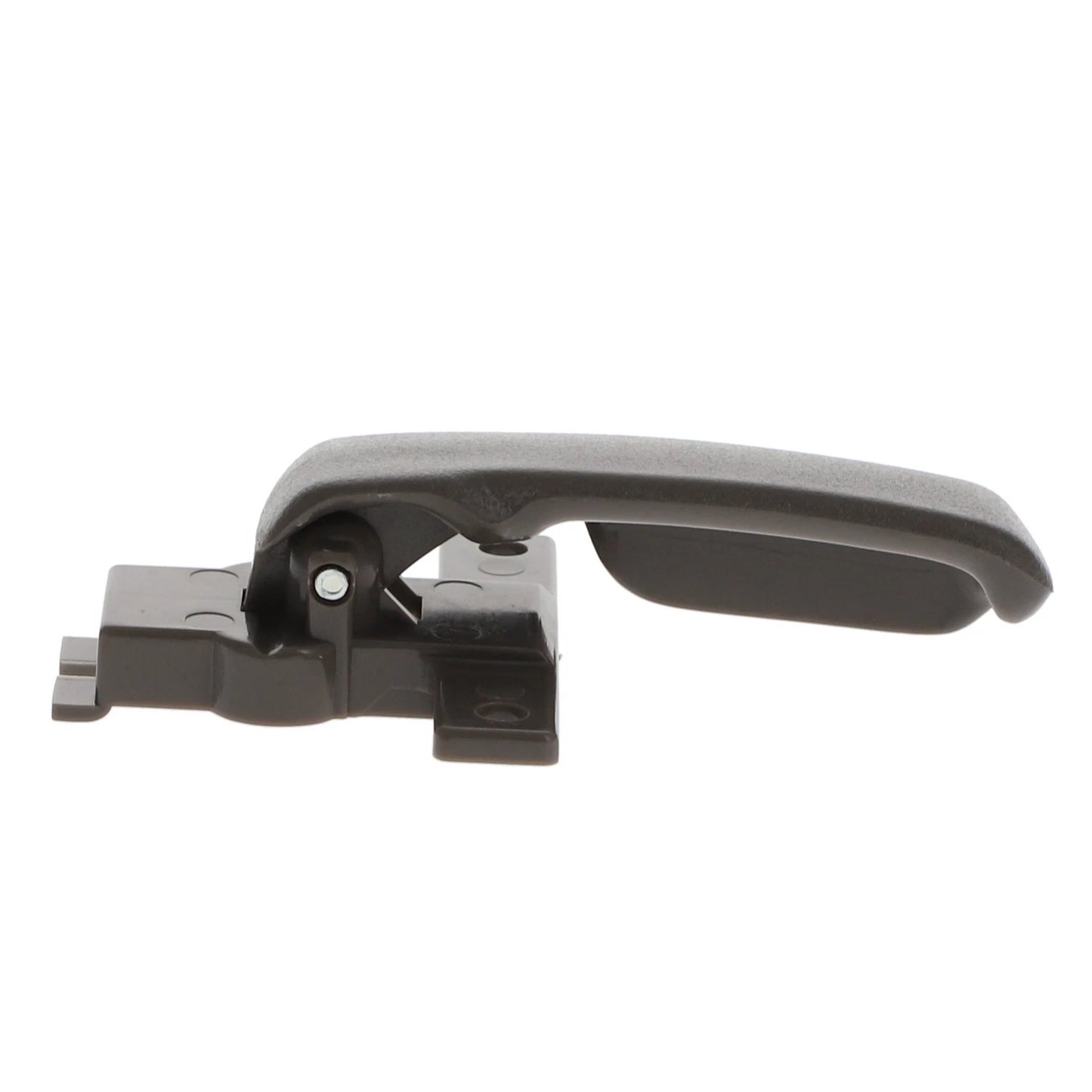 Front Right Textured Grey Inner Door Handle for Isuzu N-Series (1994–2008)