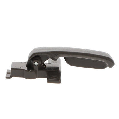 Front Right Textured Grey Inner Door Handle for Isuzu N-Series (1994–2008)