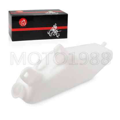 Coolant Overflow Bottle for Yamaha YFZ450 (2004–2013)