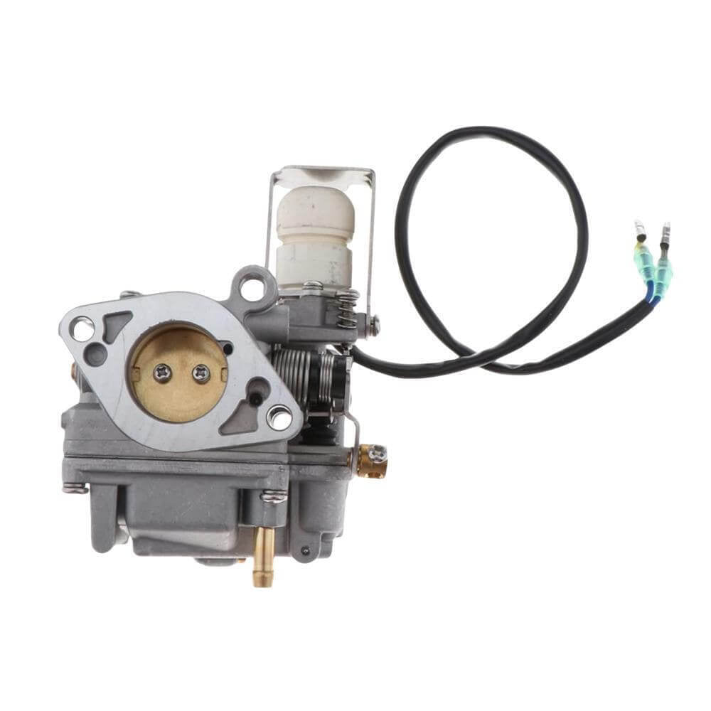 Marine Carburetor for Yamaha 25hp Outboard Engine (1990–2023)