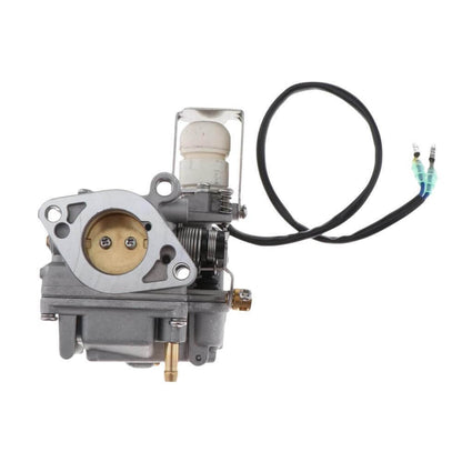Marine Carburetor for Yamaha 25hp Outboard Engine (1990–2023)