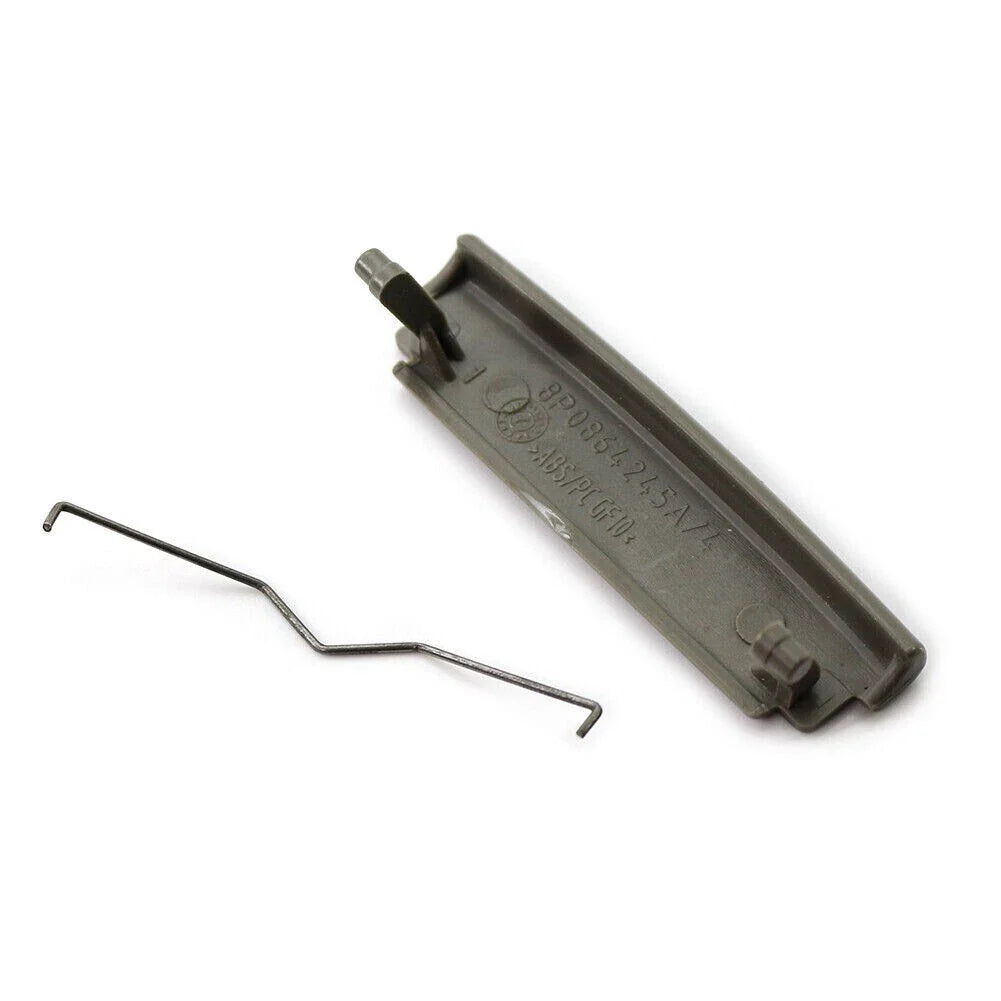 Armrest Console Lid Latch Catch for A3 8P (2003–2013)