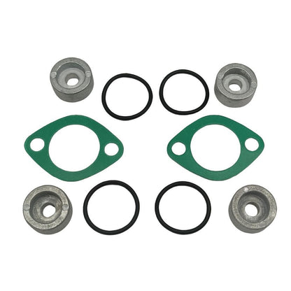 Maintenance Kit for Suzuki DF140A DF115A DF100A (2000–2023)