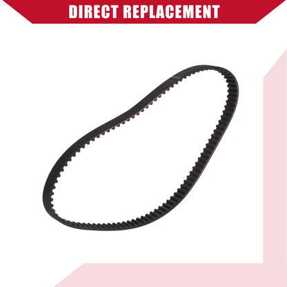 Serpentine Belt No.MD310484 for Mitsubishi Triton 2.5L Diesel (2008–2015)