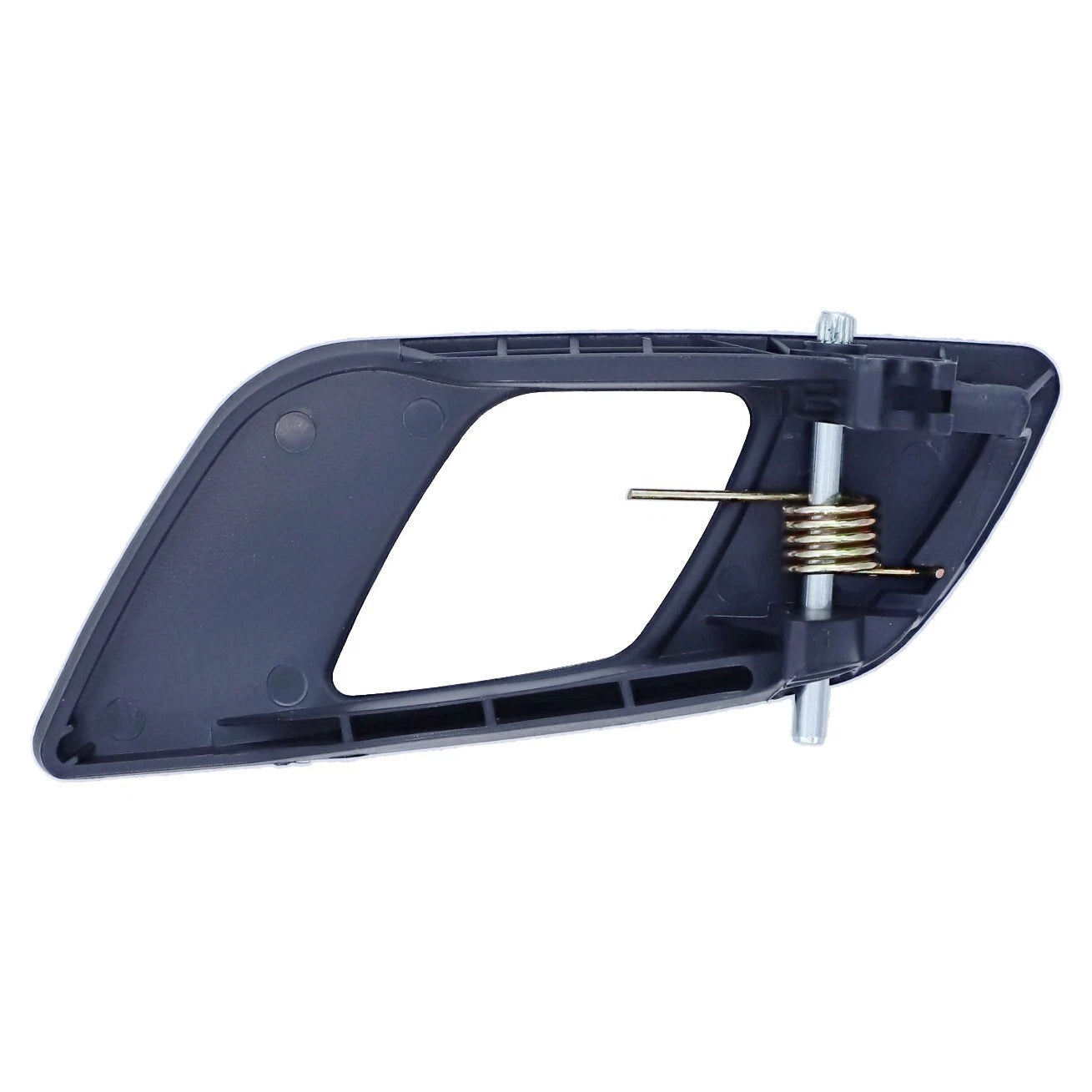 Textured Black Front Right Inner Door Handle for Ford Ranger (2011–2021)