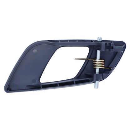 Textured Black Front Right Inner Door Handle for Ford Ranger (2011–2021)
