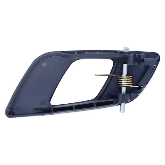 Textured Black Front Right Inner Door Handle for Ford Ranger (2011–2021)
