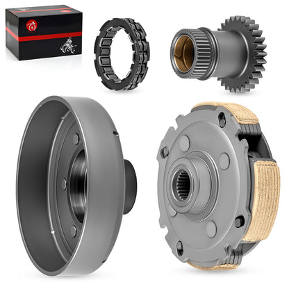 Wet Clutch Carrier Shoes for Honda Rancher 420 (2000–2023)