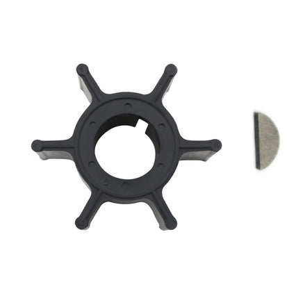 Water Pump Impeller for Mercury Mariner 8 9.9 15 HP (Various Years)
