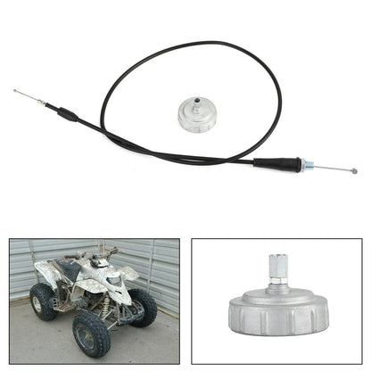 Brake Clutch Master Cylinder Oil Fluid Tank Reservoir for Universal Motorcycle
