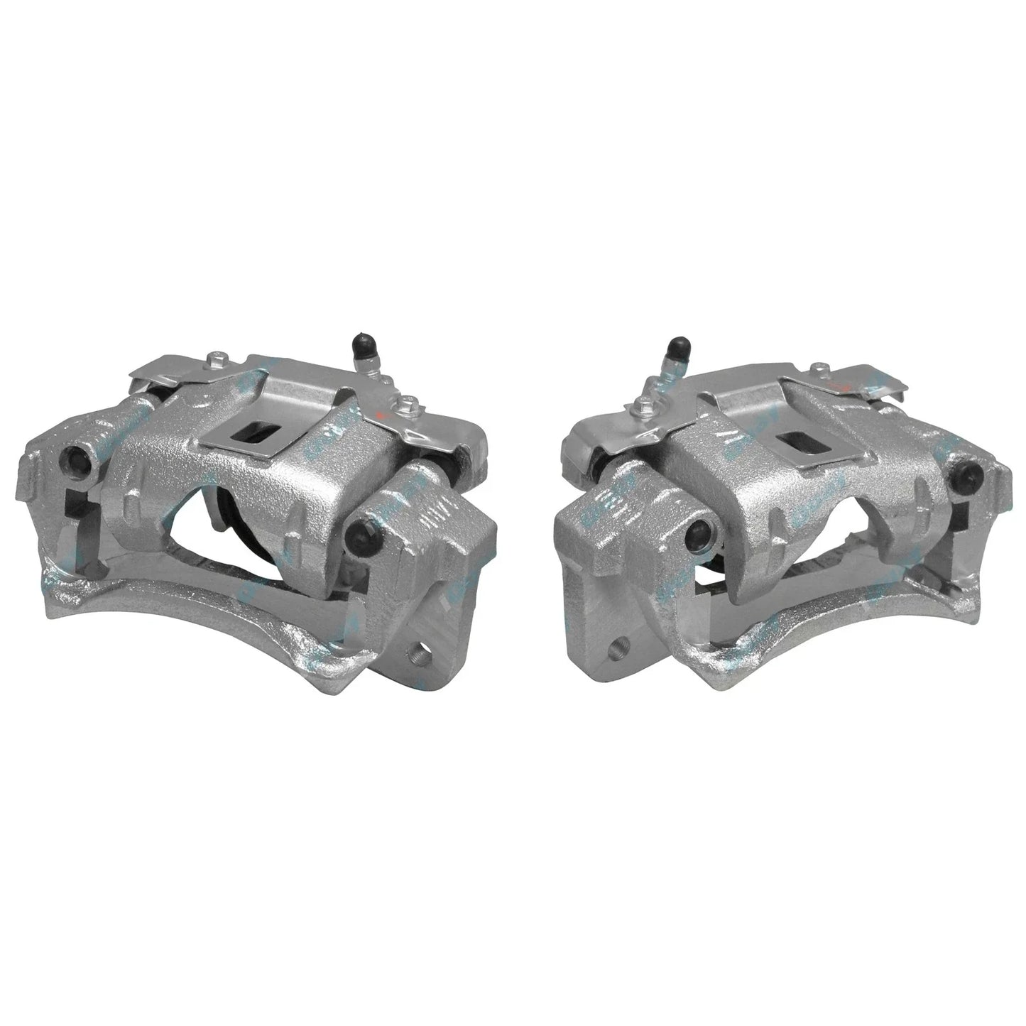 Rear Disc Brake Calipers & Pads for Landcruiser 80 Series (1990-1997)