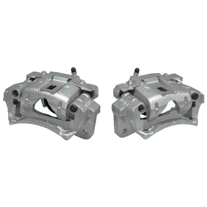 Rear Disc Brake Calipers & Pads for Landcruiser 80 Series (1990-1997)
