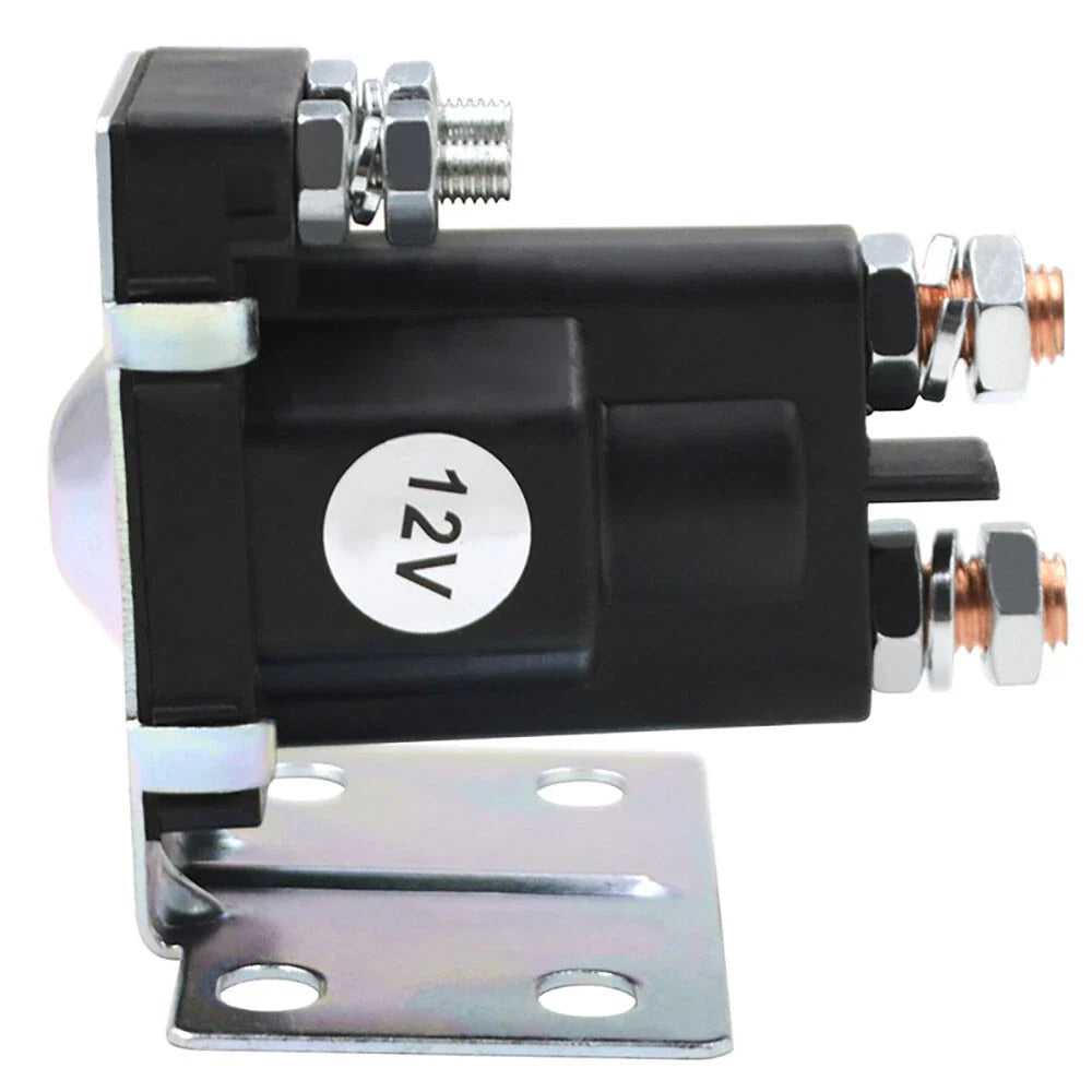 Solenoid Module for Freightliner EZGO TXT Gas Golf Cart (12V, 2000-2023)