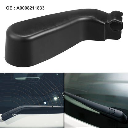 Rear Windshield Wiper Arm Nut Cover for Mercedes-Benz Viano Vito (2003-2012)