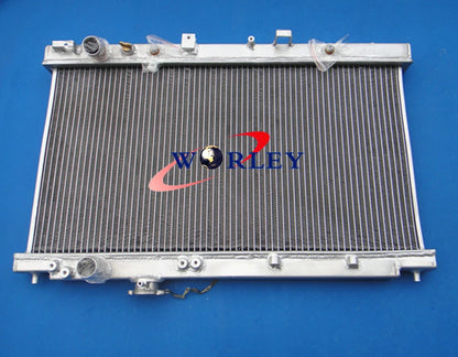 Aluminum Radiator for Acura Integra DC2 (1994–2001)