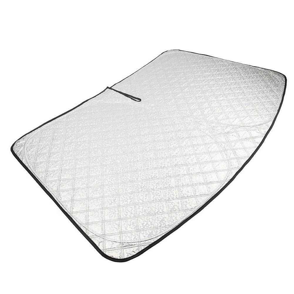 Rear Bumper Side Corner Aprons for BMW 3-Series G20 G21 (2019–2023)