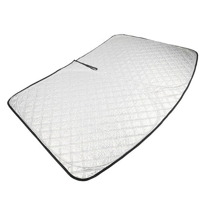 Rear Bumper Side Corner Aprons for BMW 3-Series G20 G21 (2019–2023)