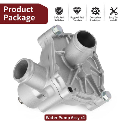 Water Pump Assembly for Honda Goldwing 1500 (1990–1991)