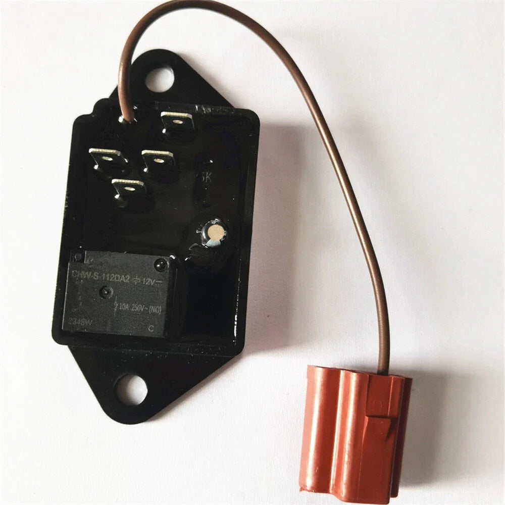 Seat Delay Module for Lazer Z Toro Z-Master Air Cooled (103-5218)