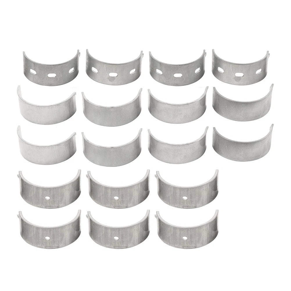50 Connecting Rod Main Bearing Set for Kawasaki ZX6R Ninja (2009–2023)
