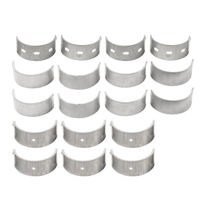50 Connecting Rod Main Bearing Set for Kawasaki ZX6R Ninja (2009–2023)