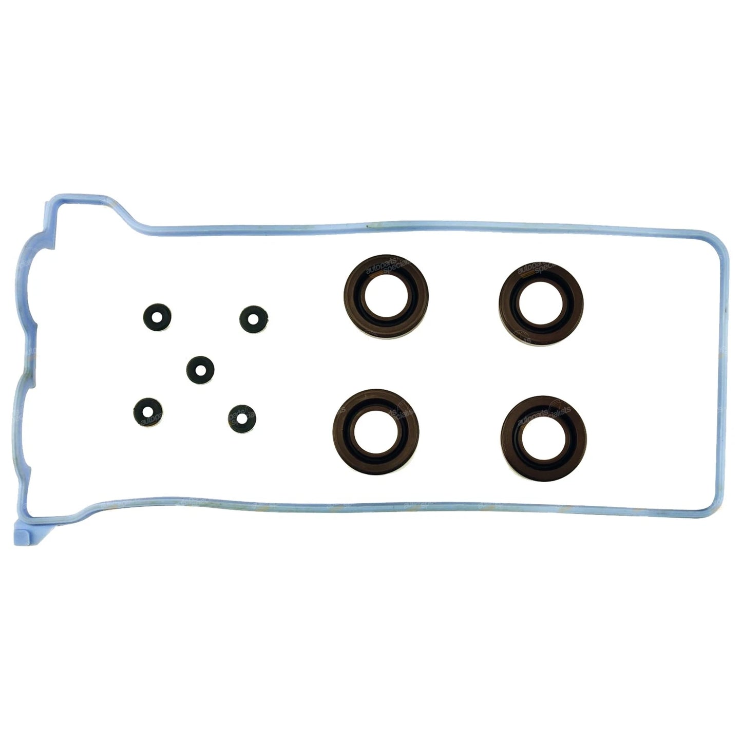 Rocker Tappet Valve Cover Gasket for Toyota Paseo (1995–1999)
