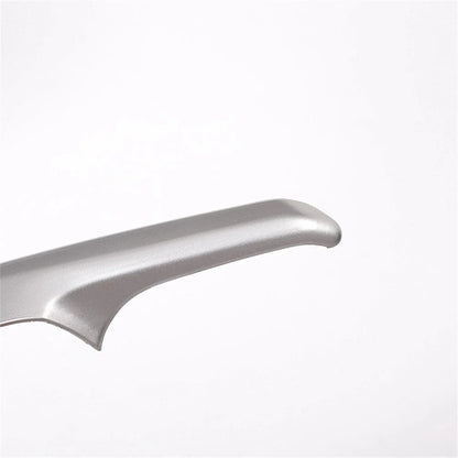 4 Pcs Interior Door Handle Covers for Toyota Land Cruiser 150 Prado (2010-18)