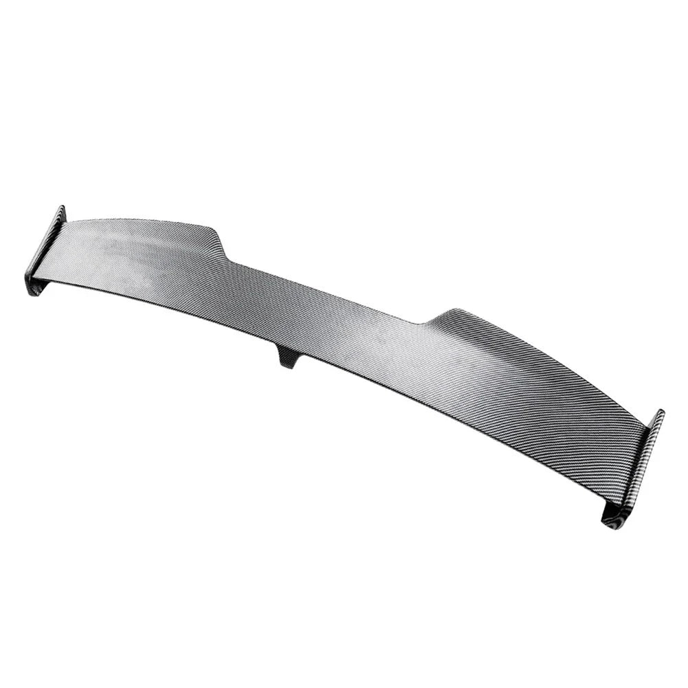 Rear Window Roof Spoiler Wing Lip for BMW X4 (2019-2024)