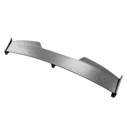 Rear Window Roof Spoiler Wing Lip for BMW X4 (2019-2024)