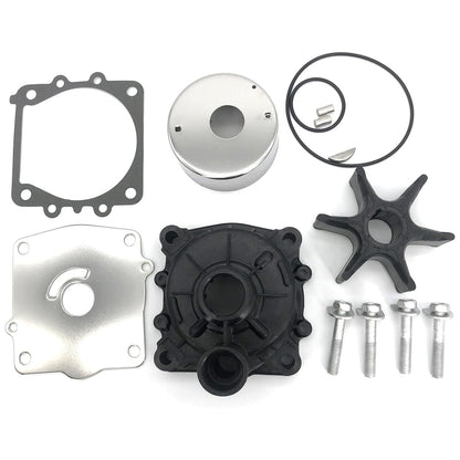 Water Pump Repair Kit for Yamaha 115HP 130HP (1990–2000)
