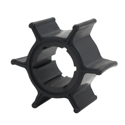 Water Pump Impeller for Yamaha 2-Stroke 6hp 8hp Outboard Motors