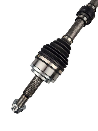Left CV Axle Drive Shaft for Toyota C-HR (2017–2023)