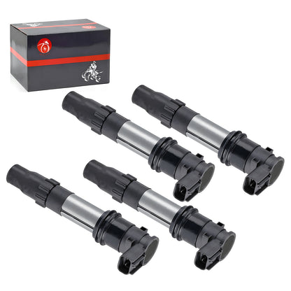 Ignition Coils for Suzuki GSXR1000 (2009–2015)