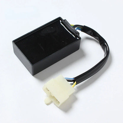 CDI Box for Kawasaki KLT 250 Prairie (1981–1985)