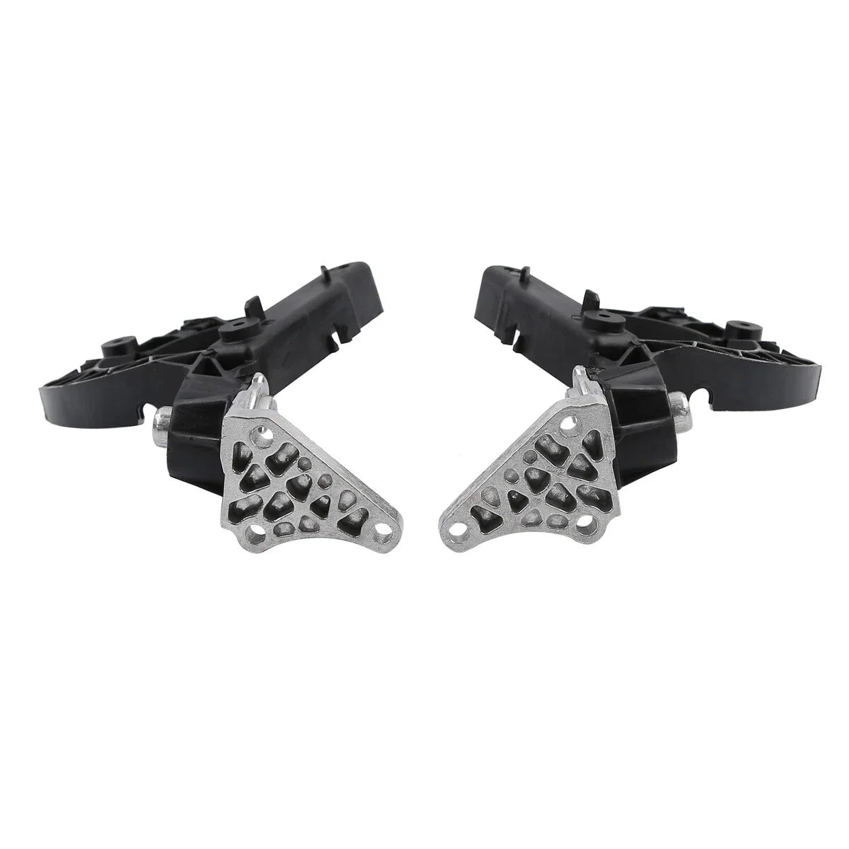 Rear View Mirror Base Mount Bracket for Honda Goldwing GL1800 (2001-2017)
